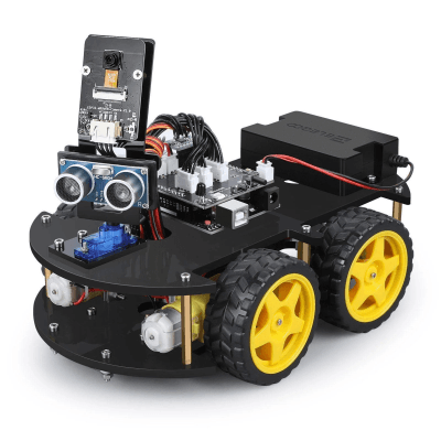 RoboCar 4.0